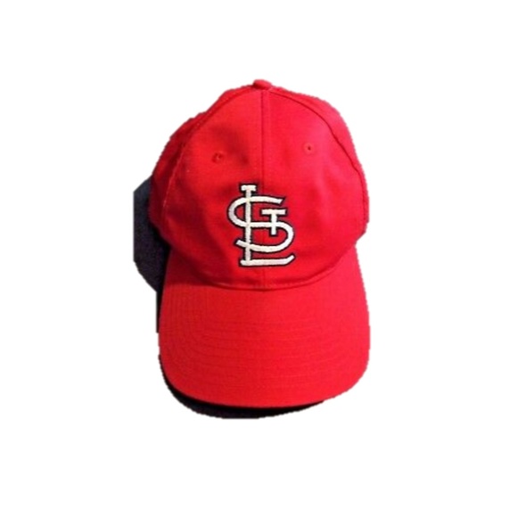 st louis cardinal baseball cap